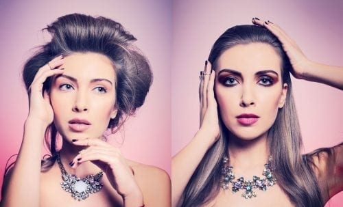 Trend Report, Alexandra Stănescu - Luxury magazine