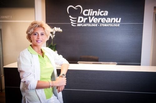 Dr. Anca Vereanu