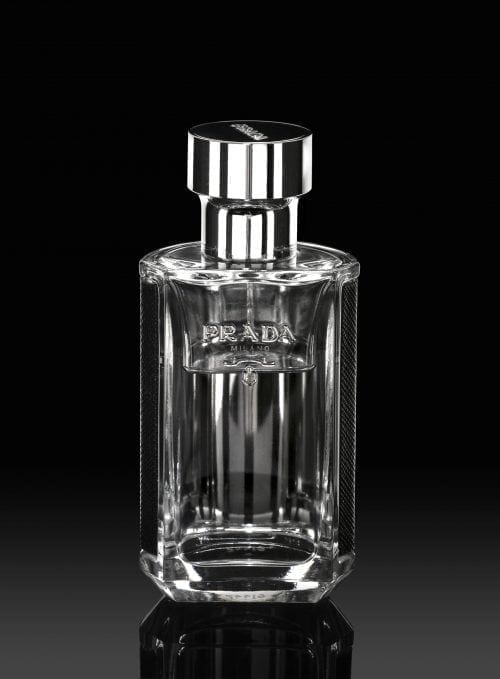 Prada l'homme