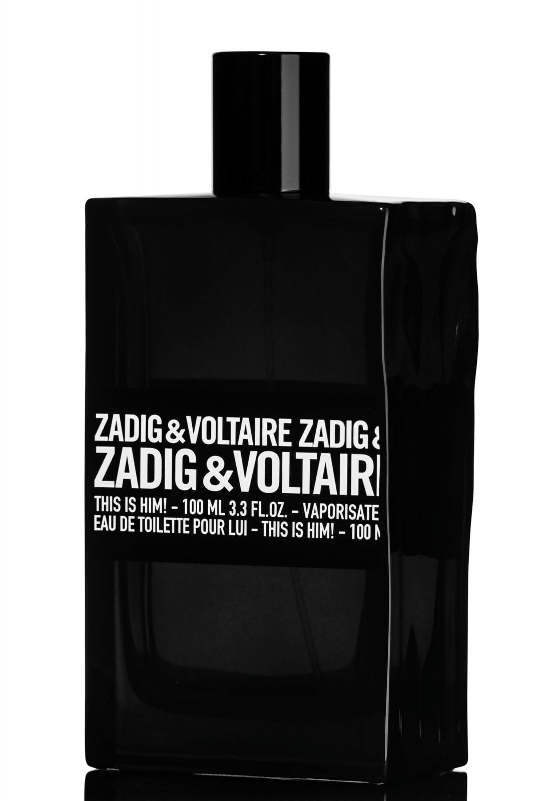 Zadig & Voltaire - Aurel Serban