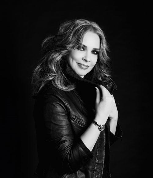 Afrodita Pîrcălăbescu, Bebe Supermarket